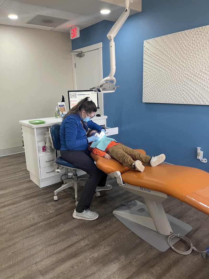 Coeur d’Alene Kids Dental photo