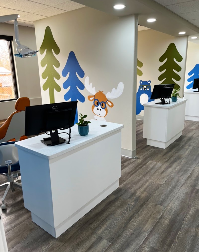 Coeur d’Alene Kids Dental photo