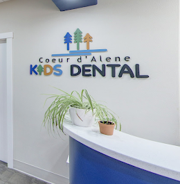 Coeur d’Alene Kids Dental photo