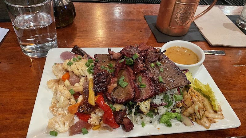 Wood Ear - Ramen restaurant in Telluride