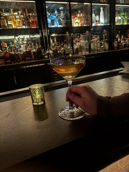 Bad Harriet - Bar in Aspen