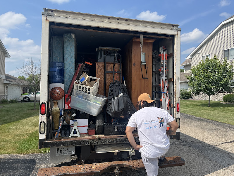 Dream Team Movers & Removers - Mover in Elkhorn