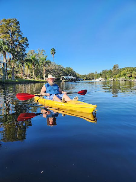 Linda's Kayak Rentals