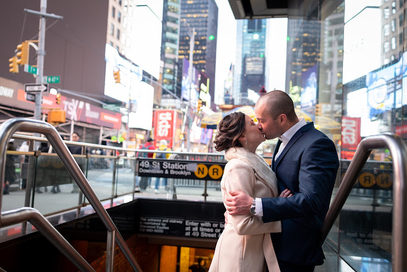 Times Square Photo Studio - Photography studio in New York