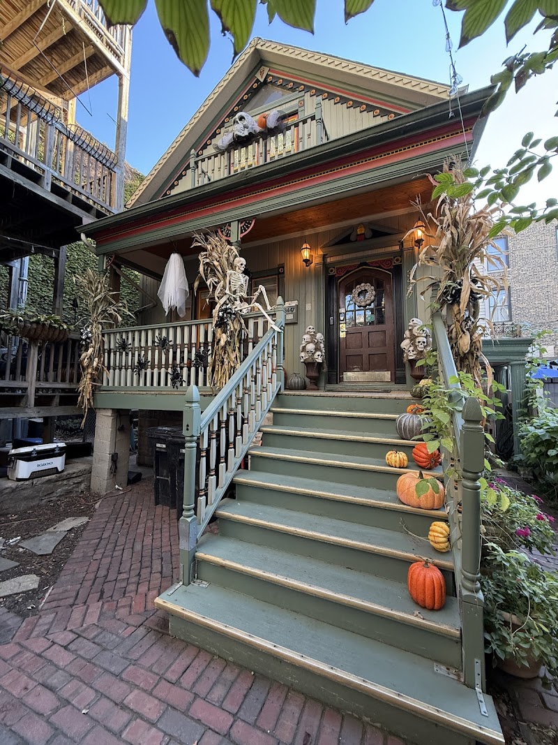 Dorothy's - Bed & breakfast in Chicago