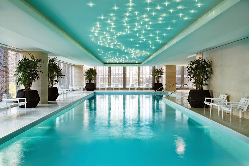 Chuan Spa at The Langham, Chicago - Spa in Chicago