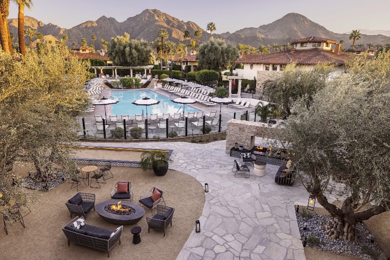 Tommy Bahama Miramonte Resort & Spa - Hotel in Indian Wells