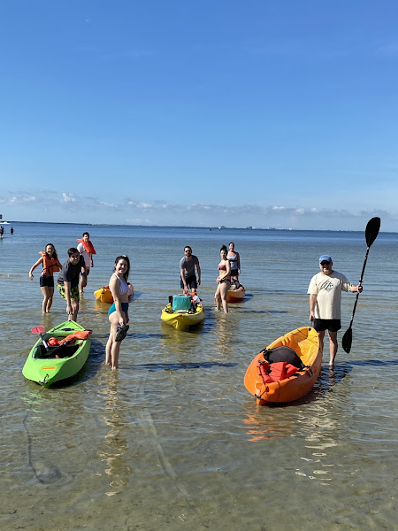 Sharkey's Water Sports