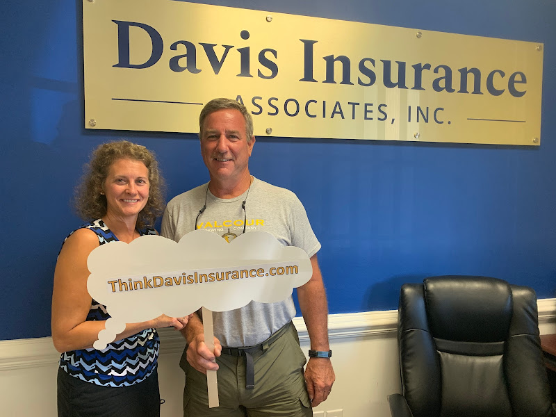 Davis Insurance Associates, Inc.
