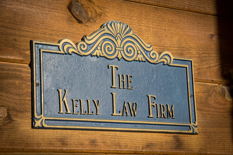 Kelly Law Firm LLC