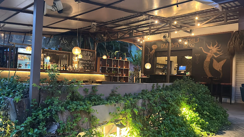 Drift - Restaurant in 50 meters