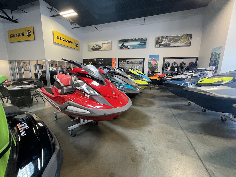 Factory Powersports Las Vegas - Motorsports store in Las Vegas