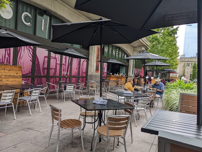City Winery at the Riverwalk