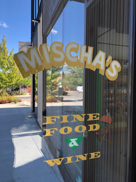 Mischa's - Wine store in Bozeman