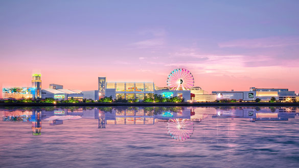 American Dream photo