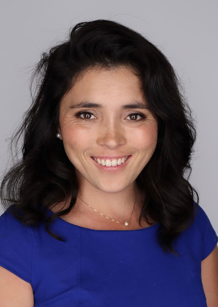 Northwestern Mutual Wealth Management Company: Anastasia Gray, CFP®