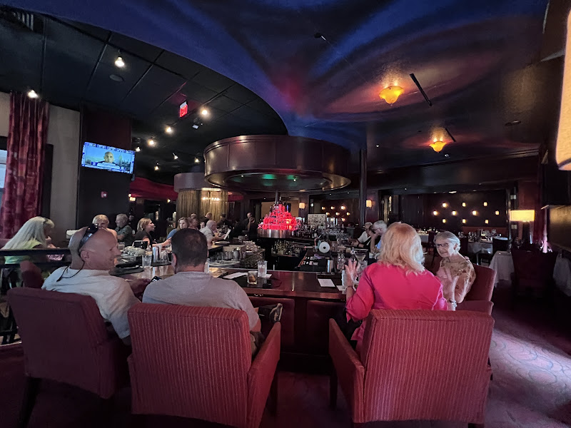 Hyde Park Prime Steakhouse