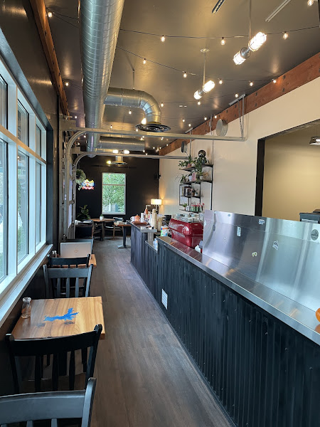 Maha Coffee Roasters - Coffee shop in Coeur d'Alene