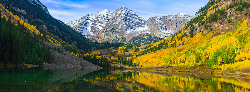 Aspen Luxury Vacation Rentals - Vacation home rental agency in Aspen