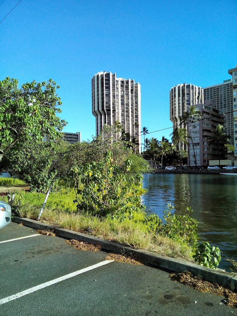 O‘ahu - Island in your area