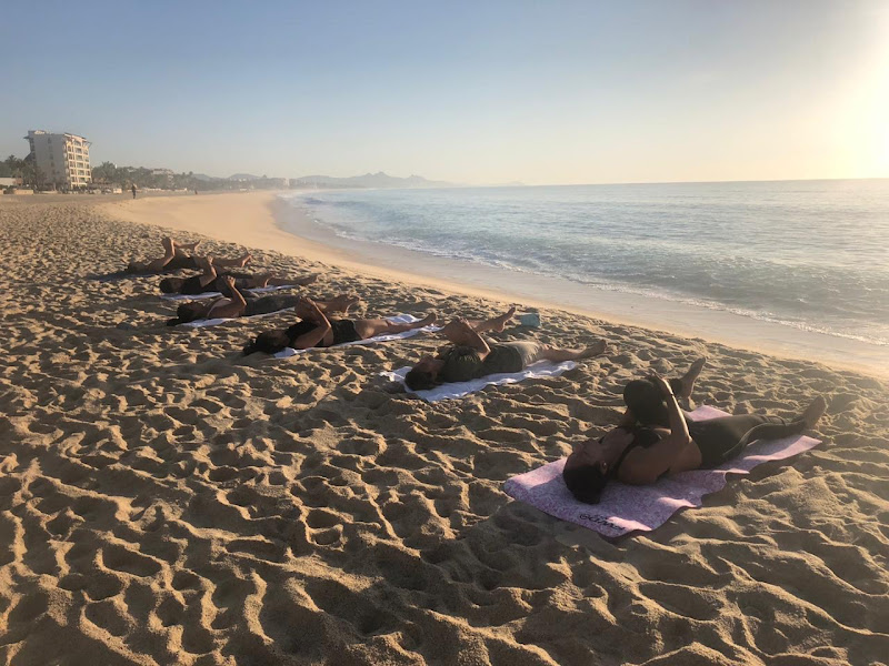Los Cabos Yoga - Yoga studio in 23406 San José del Cabo