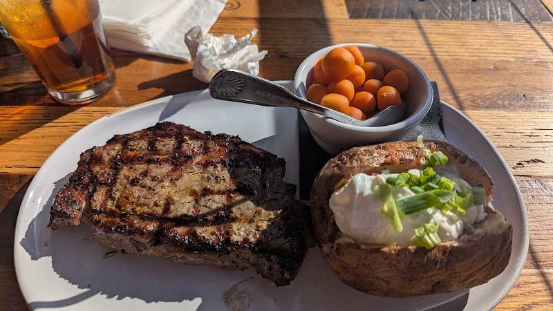 Howard's Restaurant Gatlinburg's Oldest Restaurant photo