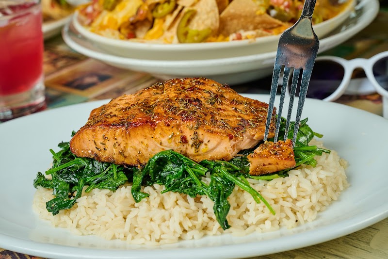 Margaritaville Restaurant - Pigeon Forge photo