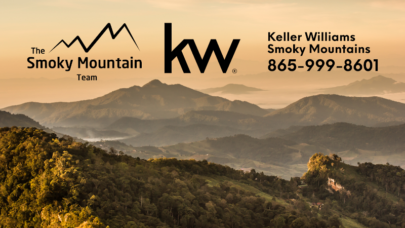 The Smoky Mountain Team - Keller Williams Smoky Mountains