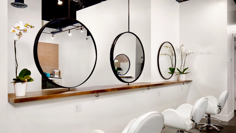 Structure Salon - Hair salon in Seattle