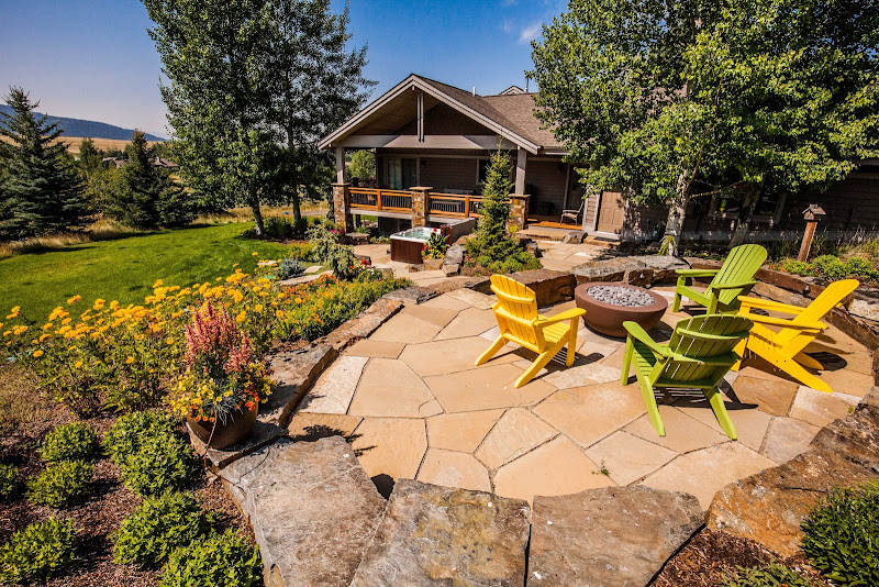 Blanchford Landscape Group