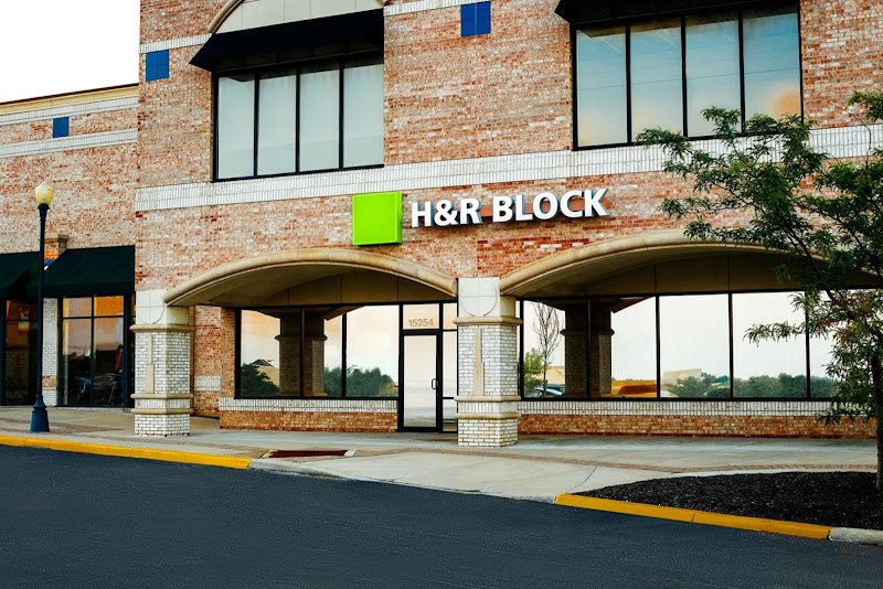 H&R Block - Tax preparation service in Aspen