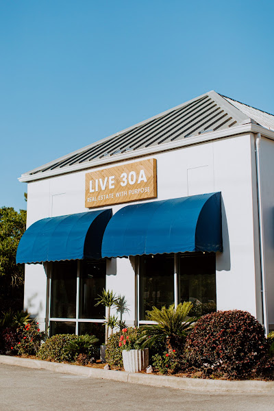 Live 30A Real Estate - Real estate agency in Santa Rosa Beach