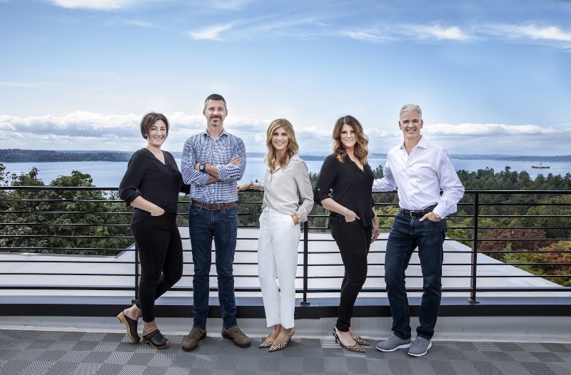 Blue Pacific Real Estate - Real estate agency in Seattle