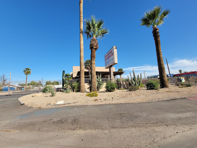 Emergency Chiropractic