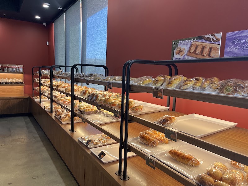 85°C Bakery Cafe-Palm Desert - Chinese bakery in Palm Desert