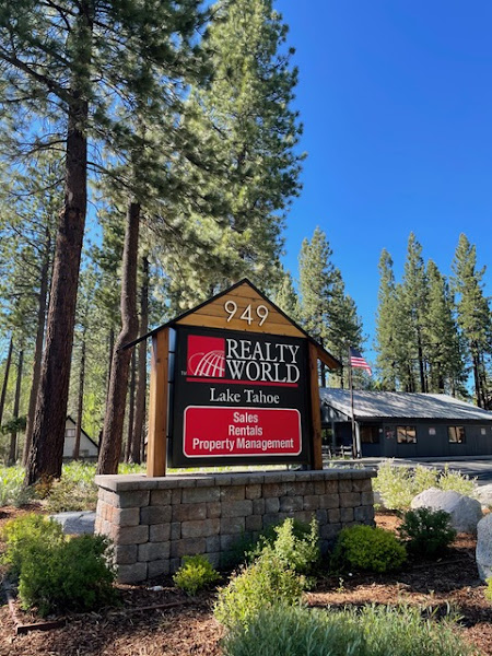 Realty World - Lake Tahoe