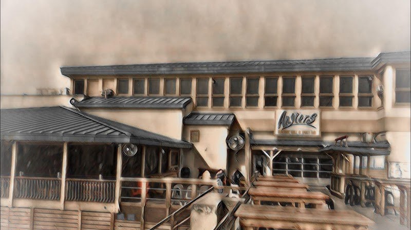 Angler's Beachside Grill photo