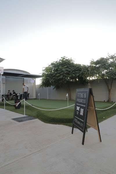 Cabo Golf Club - Golf club in 23473 Cabo San Lucas