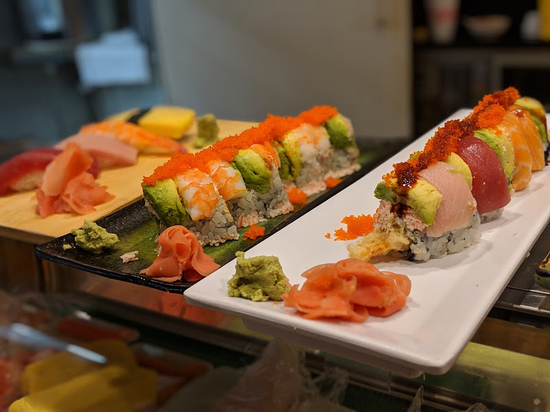 Sonobana Japanese Restaurant