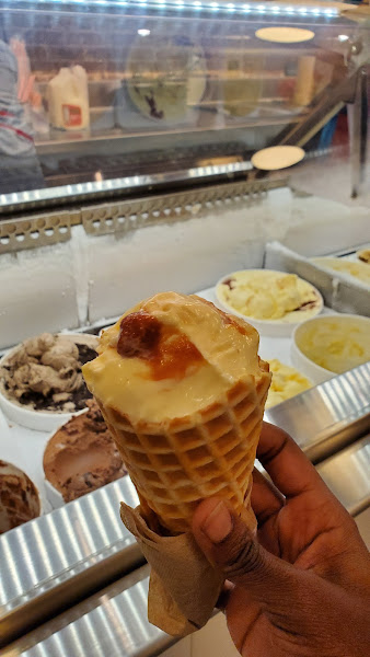 Chill Bros Scoop Shop