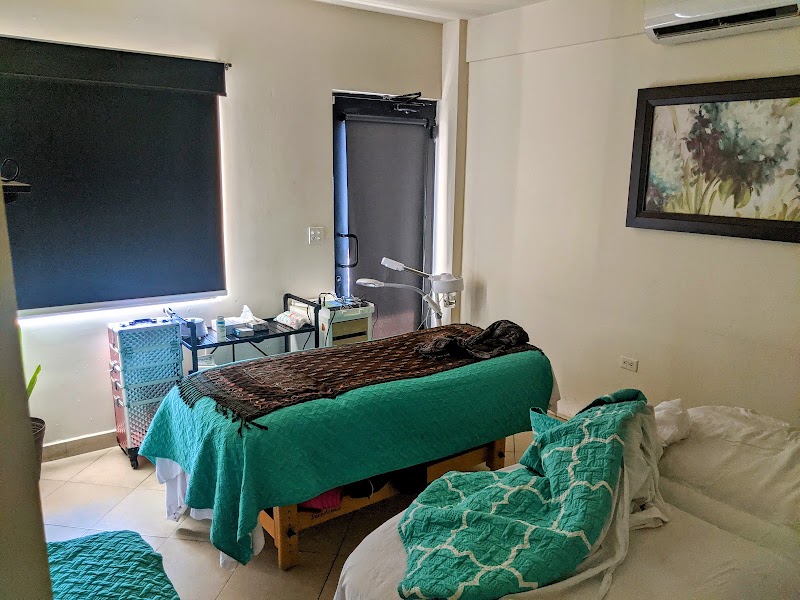Terra spa - Spa in Peñasco