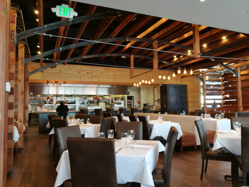 Cowboy Star Restaurant And Butcher Shop - American restaurant in Colorado Springs