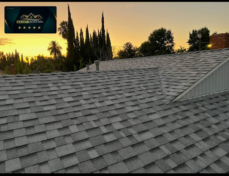 Costar Roofing