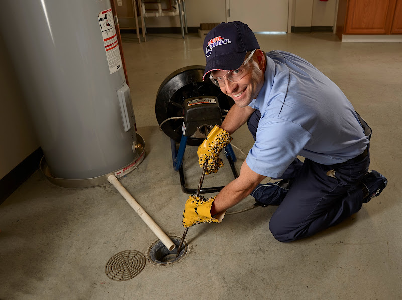 Roto Rooter Plumbing and Drain