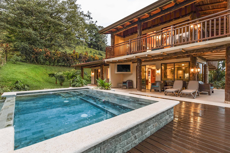 Los Lagos Hotel, Spa & Resort - Hotel in Hotel Los Lagos
