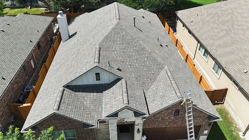 Blue Hammer Roofing - Roofing contractor in Dallas
