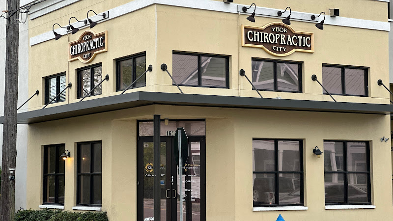 Ybor City Chiropractic - Chiropractor in Tampa