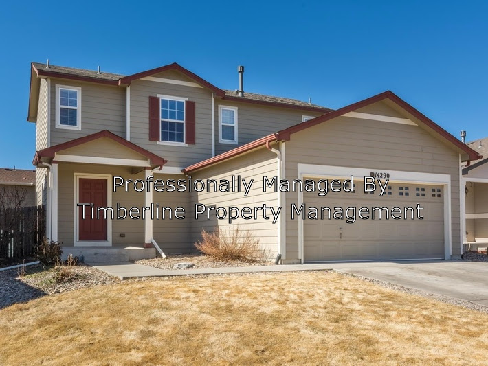 Timberline Property Management - Property management company in Colorado Springs