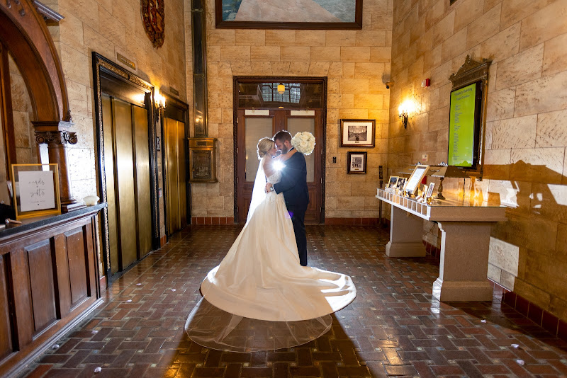 The Wedding Authority