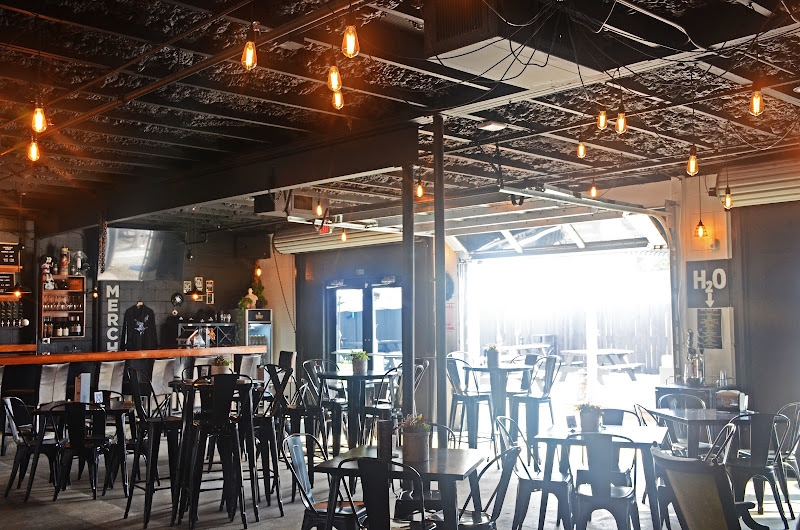 Emerald Republic Brewing - Brewery in Pensacola